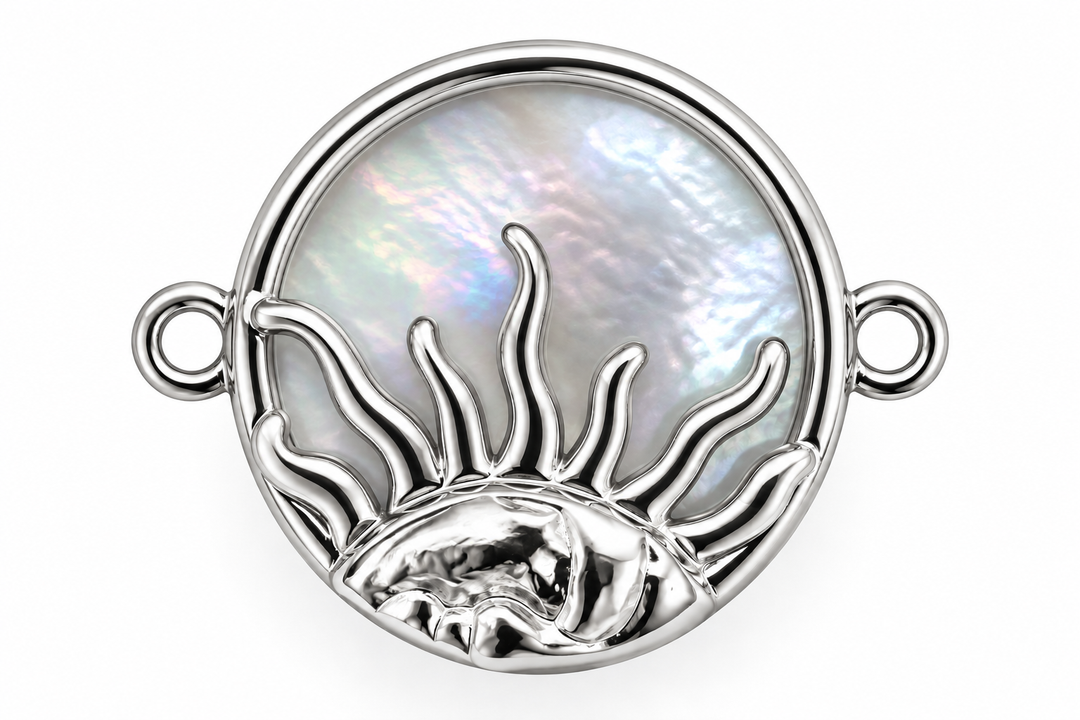 Sun Nacar Connector