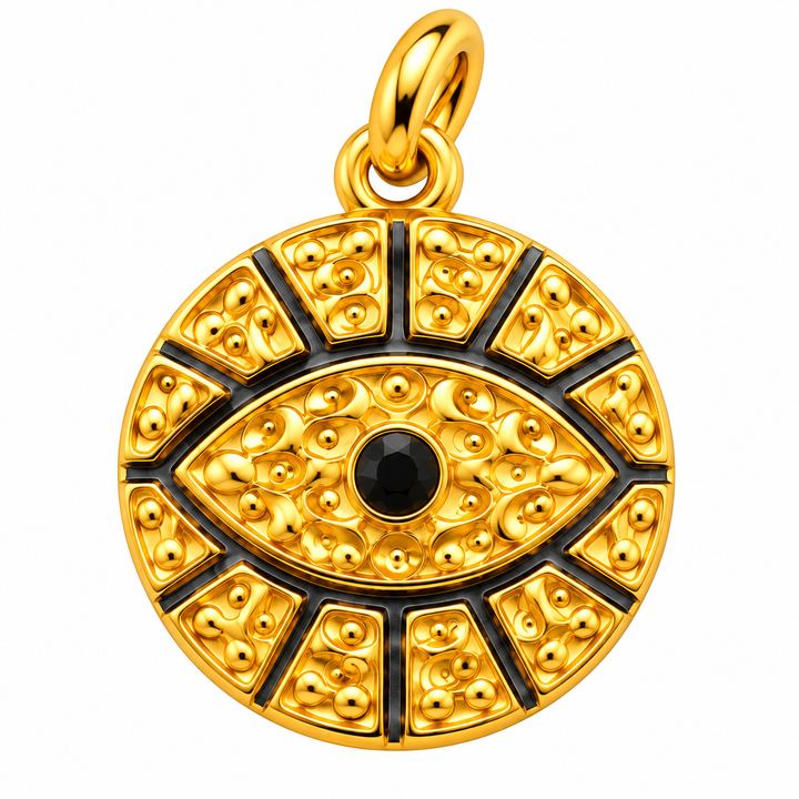 Evil Eye Charm