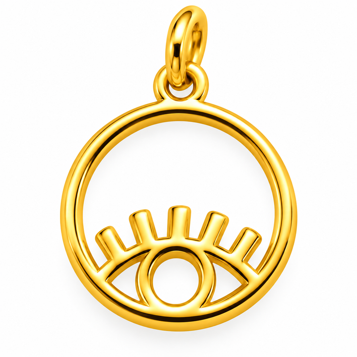 Evil Eye Charm
