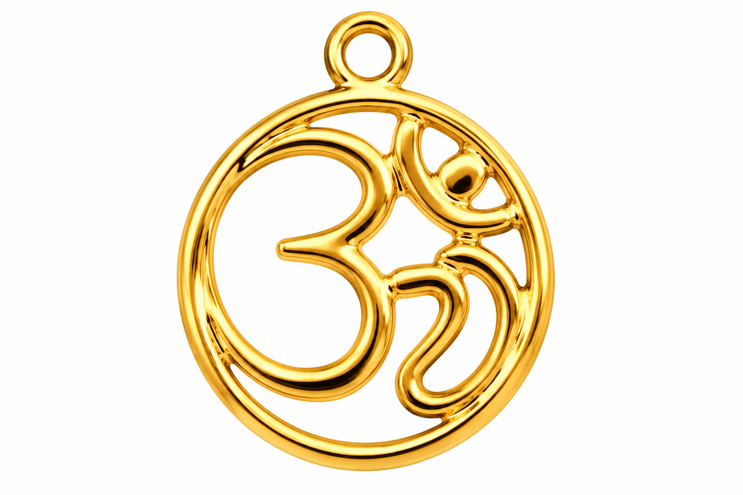 Om Charm