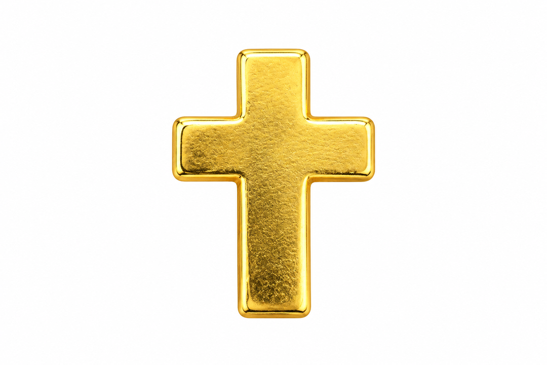 Small Cross Spacer