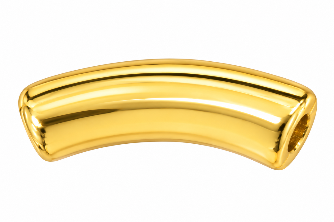 Acrylic Tube Spacer