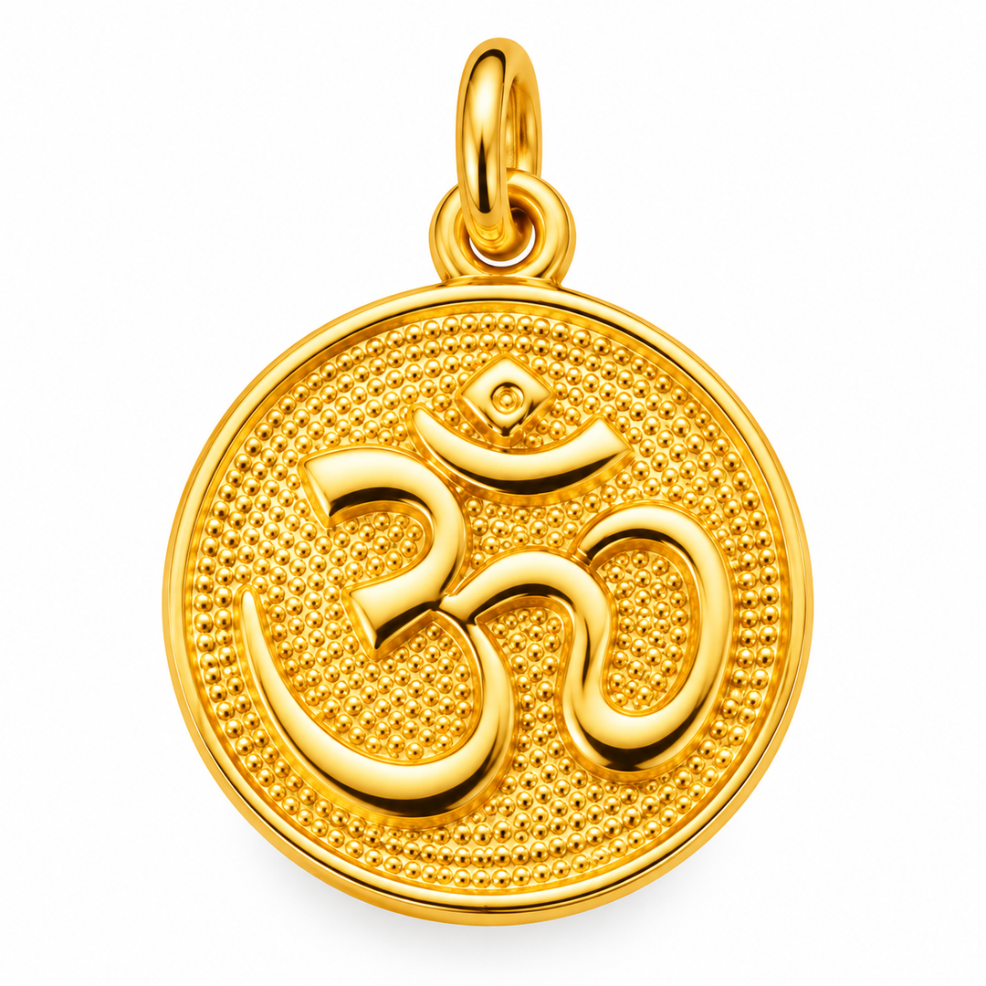 Om Pendant