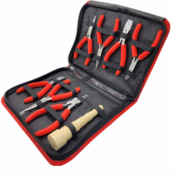 ADVANCE COMPLETE TOOL SET