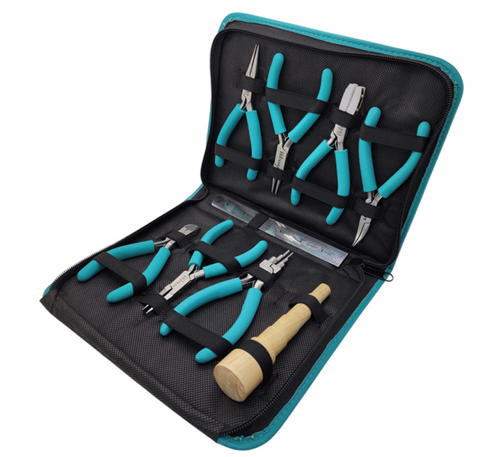 ADVANCE COMPLETE TOOL SET