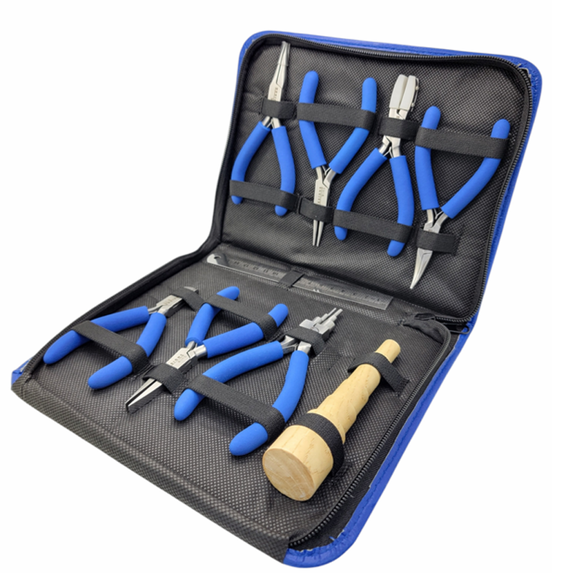 ADVANCE COMPLETE TOOL SET