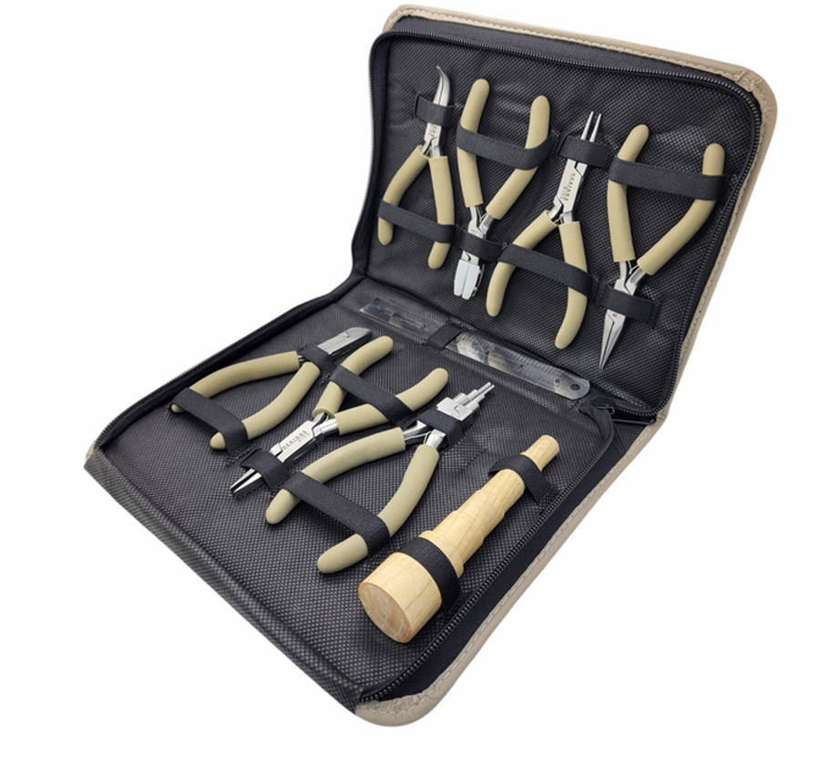 ADVANCE COMPLETE TOOL SET