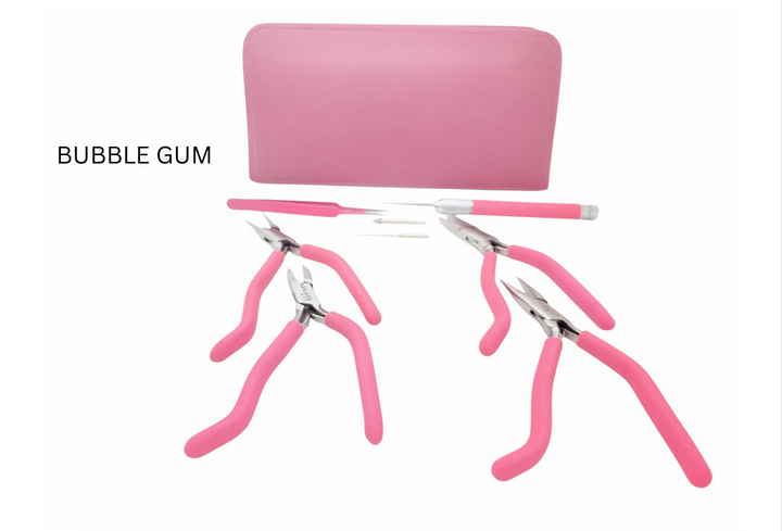 Gun Handles Tool Set