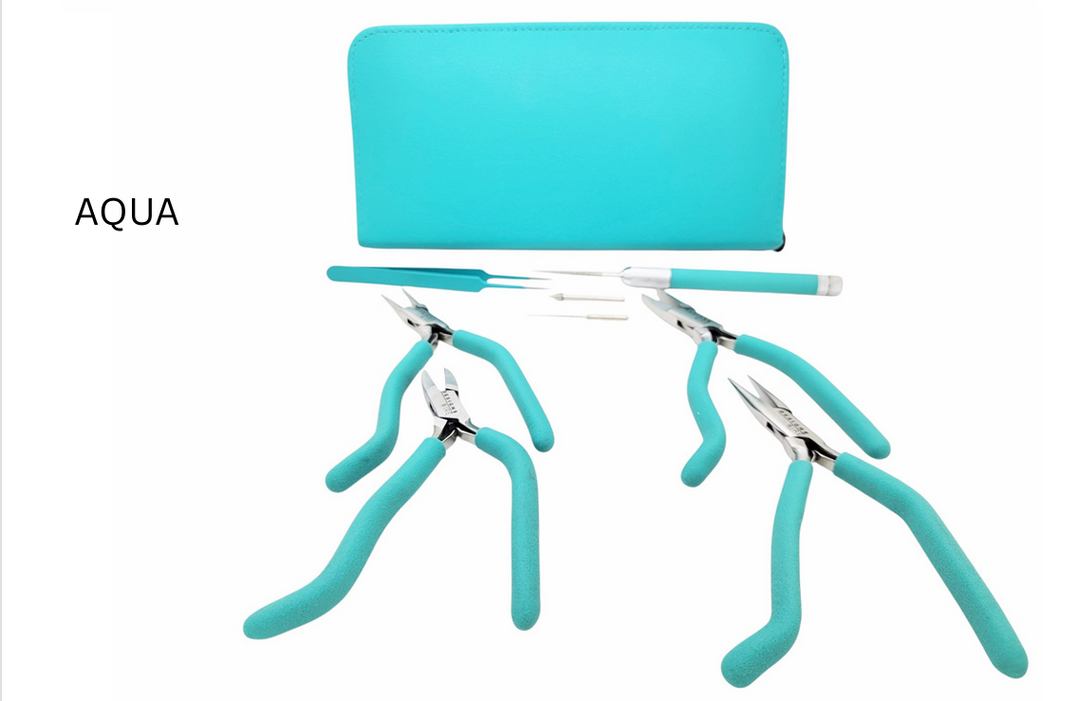 Gun Handles Tool Set