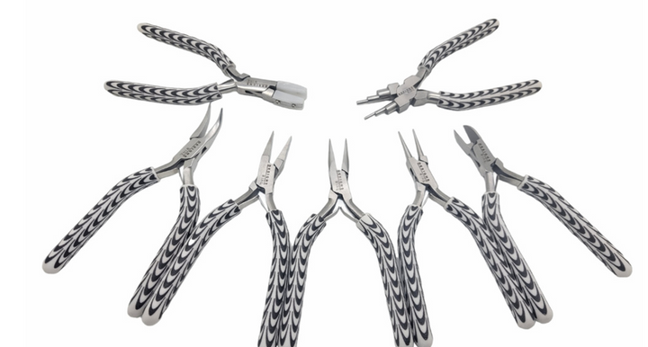 Ergo Tool Set