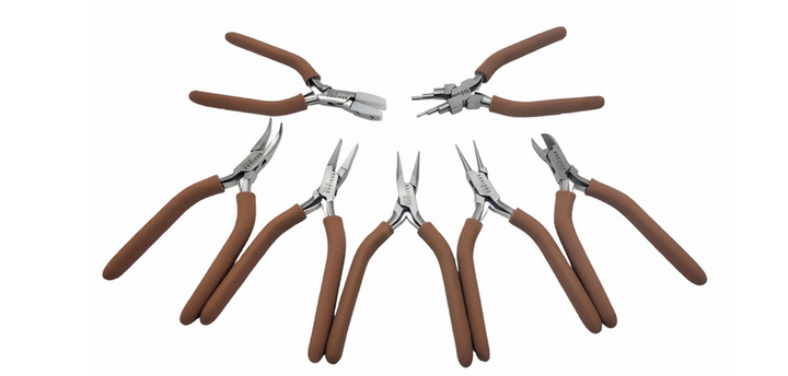 Ergo Tool Set