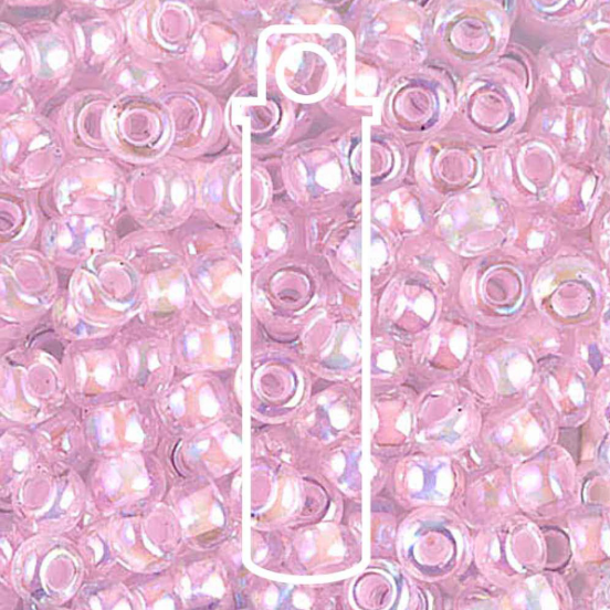 Seed Bead 20gm Tube 6/0