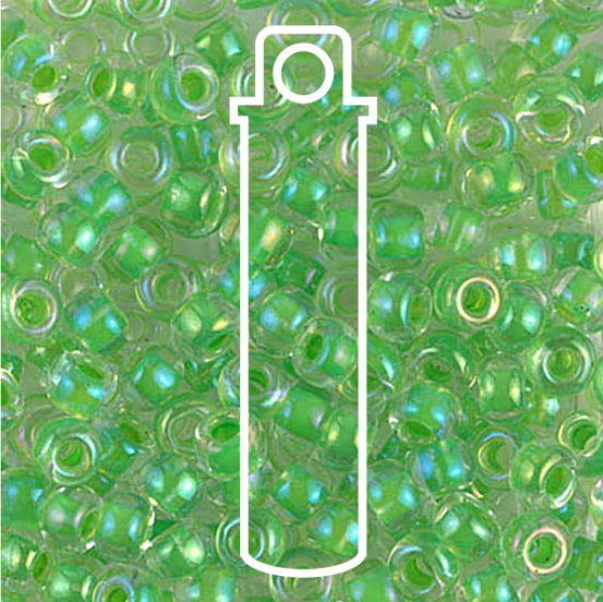 Seed Bead 20gm Tube 6/0