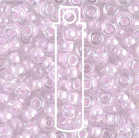 Seed Bead 20gm Tube 6/0