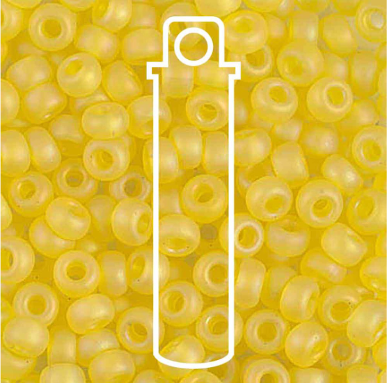 Seed Bead 20gm Tube 6/0
