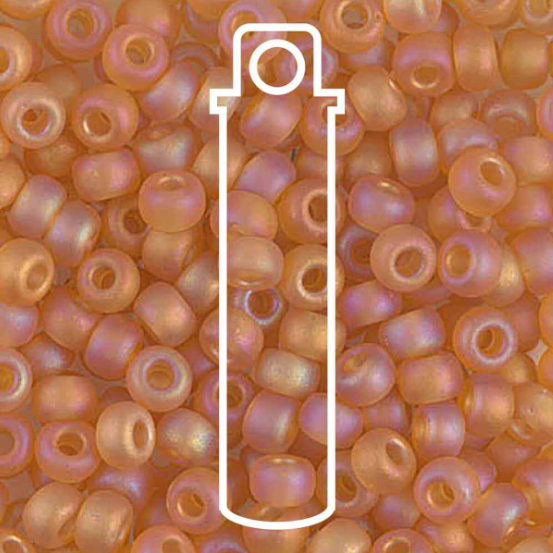 Seed Bead 20gm Tube 6/0