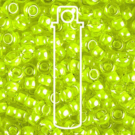 Seed Bead 20gm Tube 6/0
