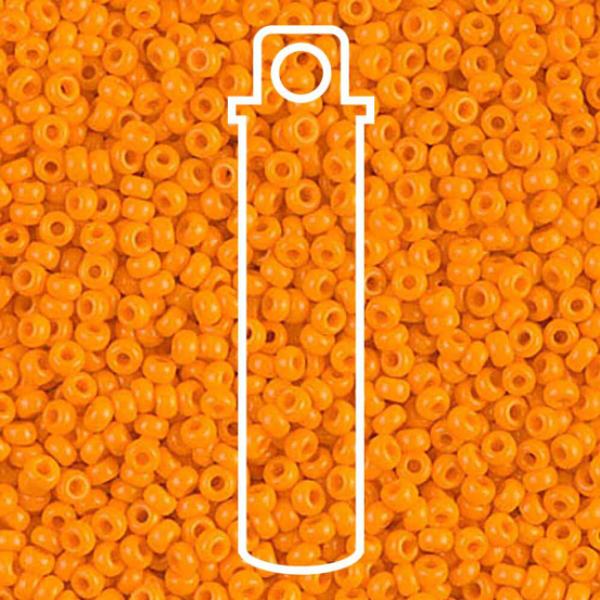 Seed Bead Tube 11/0