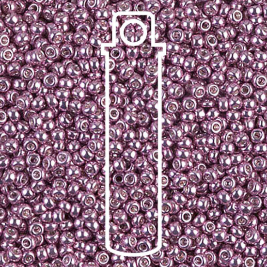 Seed Bead Tube 11/0