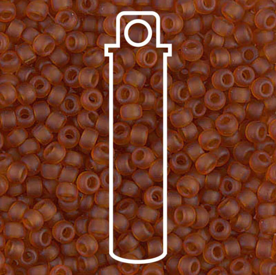Seed Beads 22gr Aprox 8/0