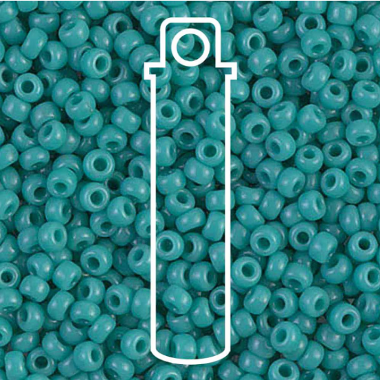 Seed Beads 22gr Aprox 8/0