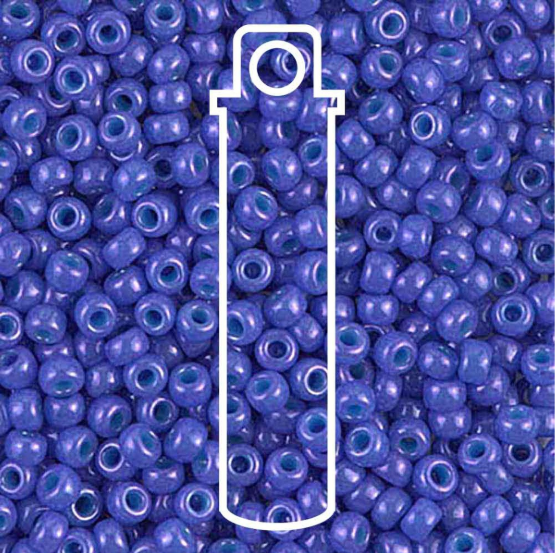 Seed Beads 22gr Aprox 8/0