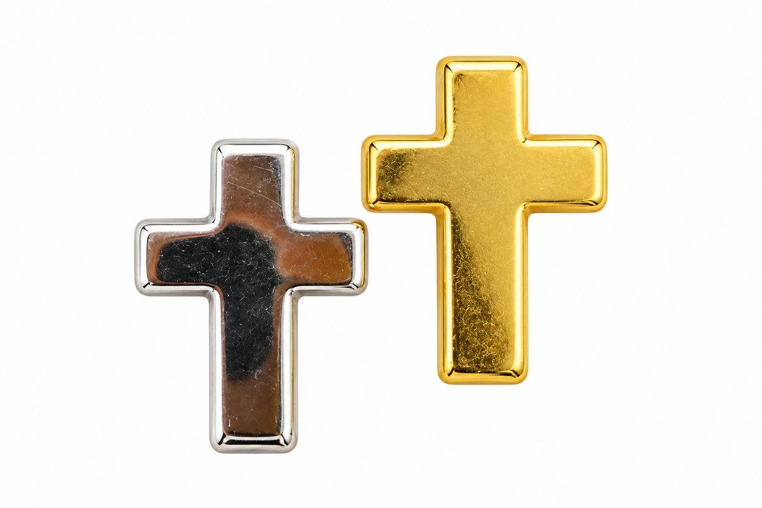 Small Cross Spacer