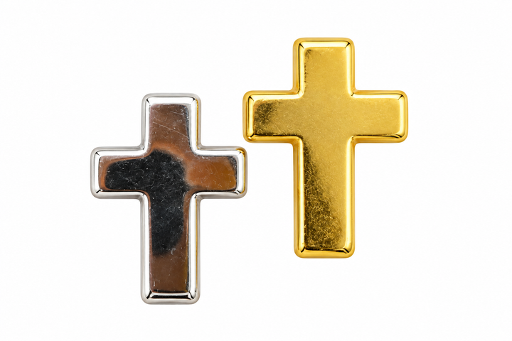 Small Cross Spacer