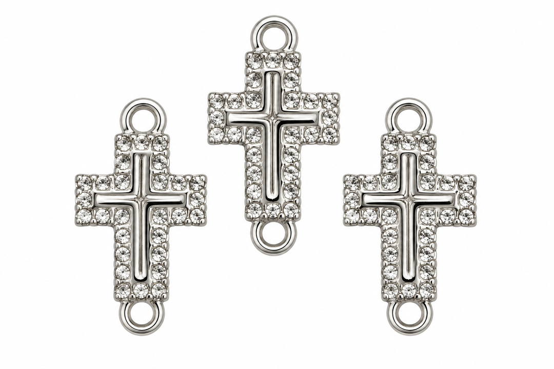 Small Cross Connector