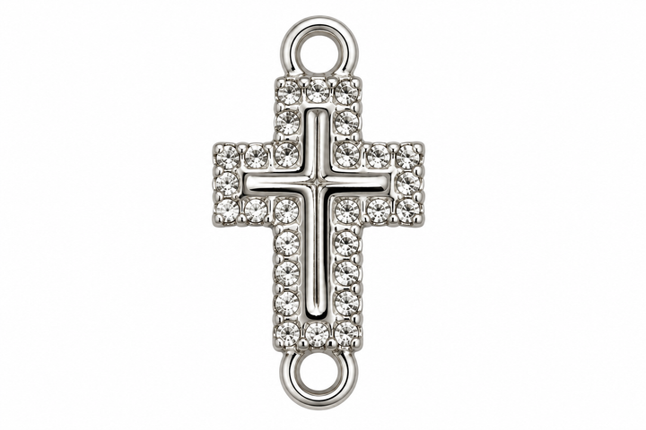 Small Cross Connector