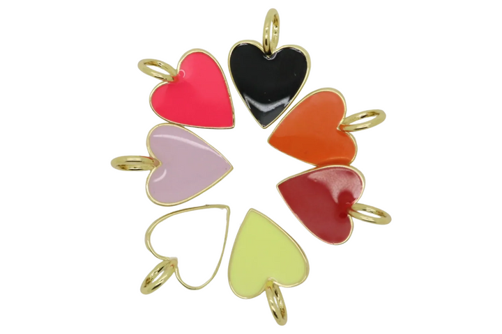 Heart Pendant