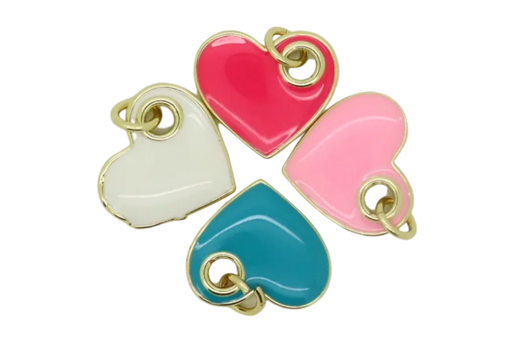 Heart Pendant