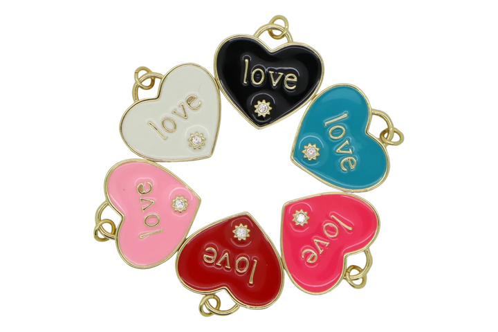 Heart Pendant