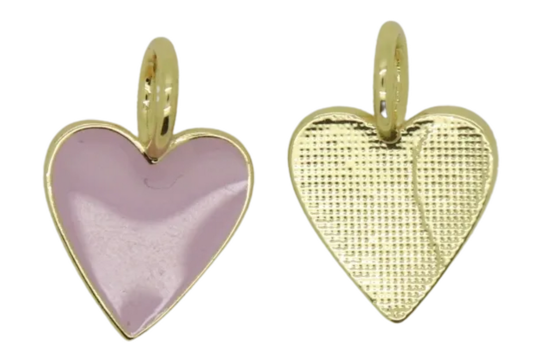 Heart Pendant