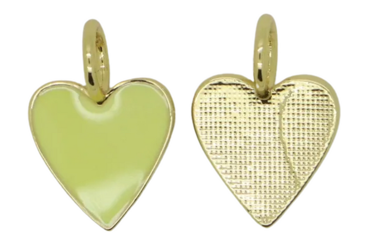 Heart Pendant