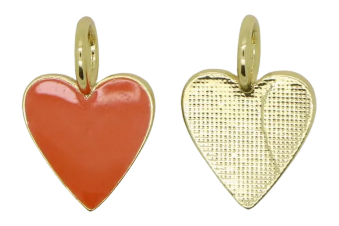 Heart Pendant