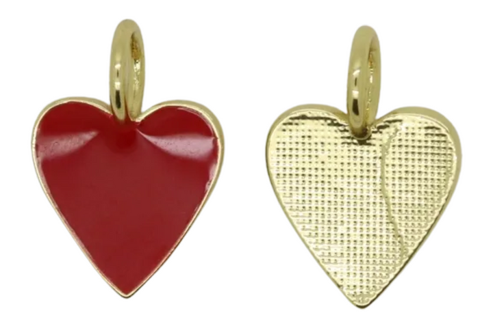 Heart Pendant