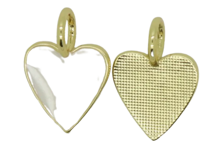 Heart Pendant