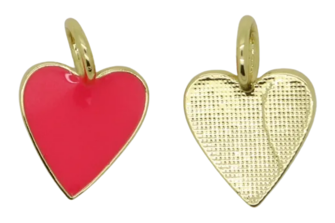 Heart Pendant