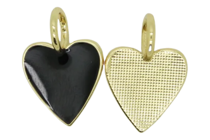 Heart Pendant