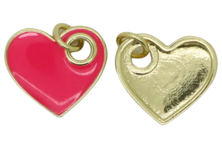 Heart Pendant