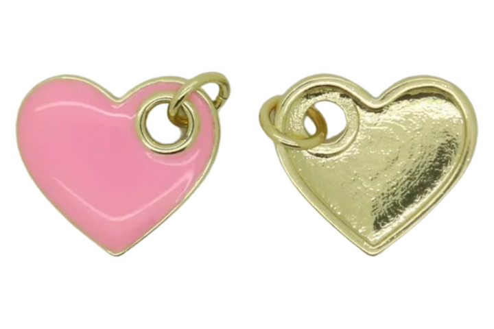 Heart Pendant