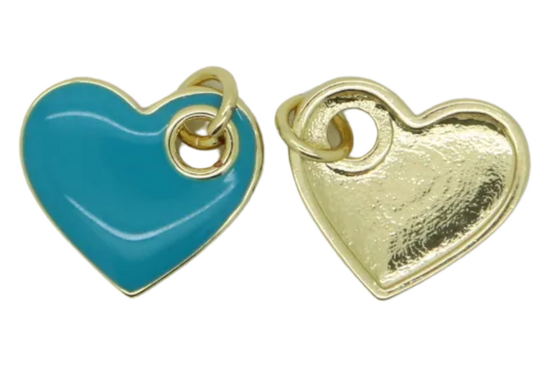 Heart Pendant