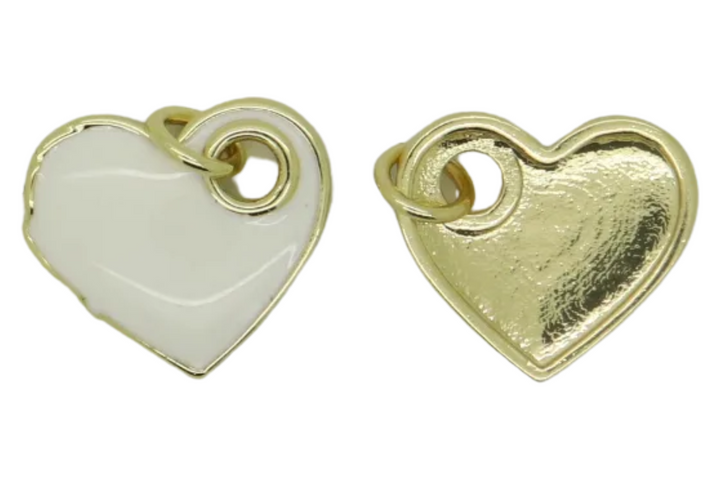 Heart Pendant