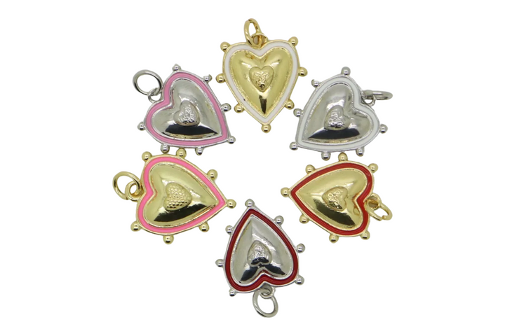 Heart Pendant