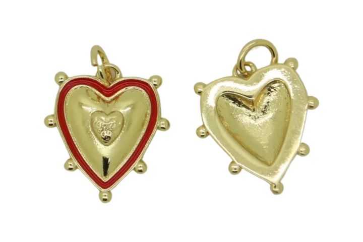 Heart Pendant
