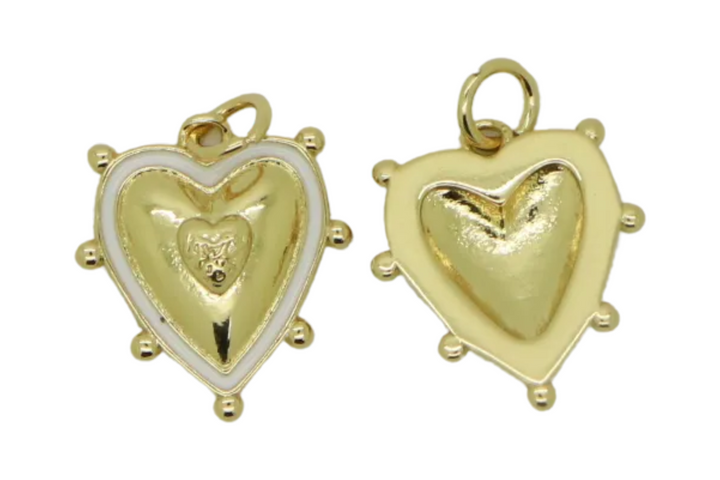 Heart Pendant