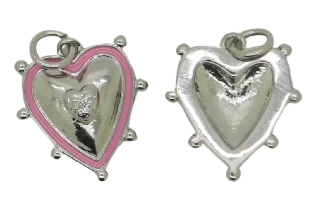 Heart Pendant