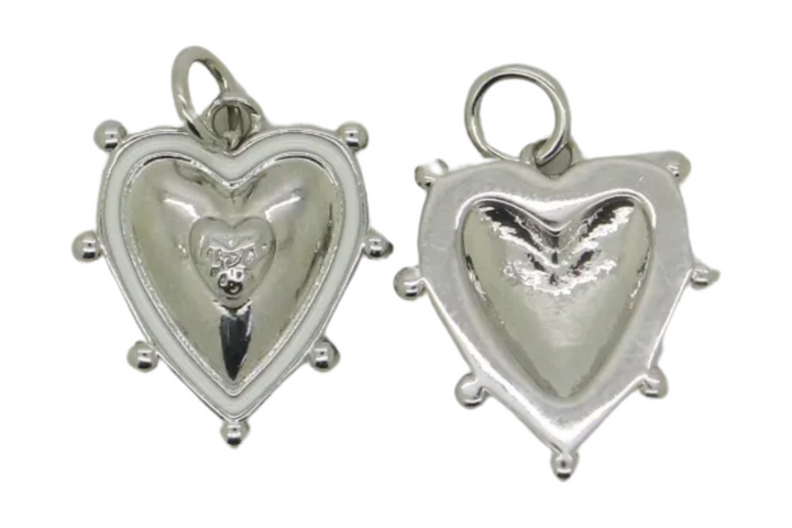Heart Pendant