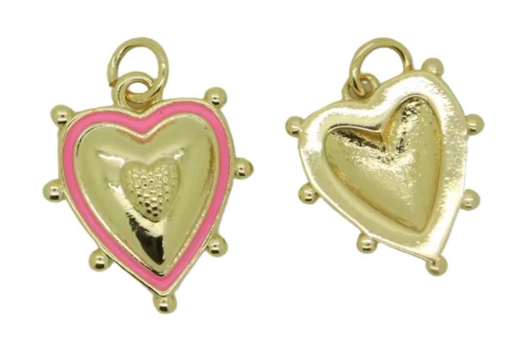 Heart Pendant
